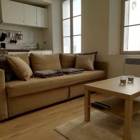 Apartamento Charmant T2 Dans Le Vieux Centre De La Valette Du Var Exterior foto