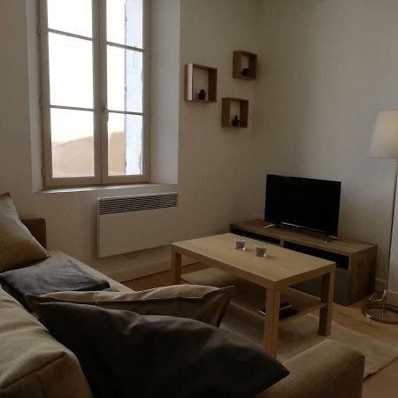 Apartamento Charmant T2 Dans Le Vieux Centre De La Valette Du Var Exterior foto