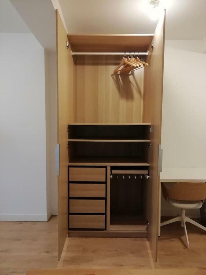 Apartamento Charmant T2 Dans Le Vieux Centre De La Valette Du Var Exterior foto