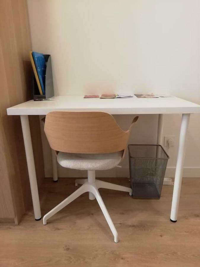 Apartamento Charmant T2 Dans Le Vieux Centre De La Valette Du Var Exterior foto