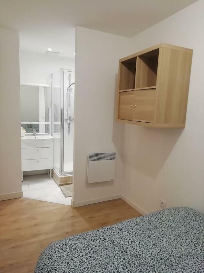 Apartamento Charmant T2 Dans Le Vieux Centre De La Valette Du Var Exterior foto